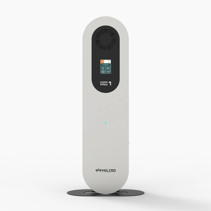 Медицинский УФ-рециркулятор Milerd® DZR-1 М